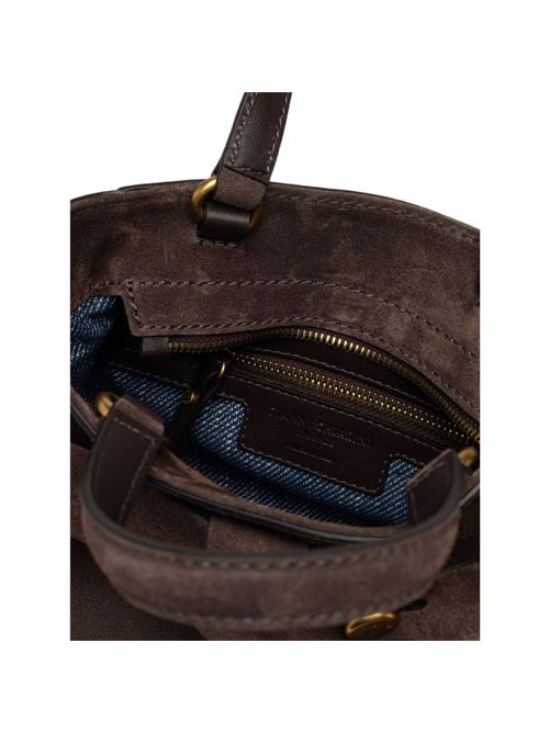 Miranda borsa a mano piccola GIANNI CHIARINI | BS11885CMFRSHI974